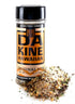 Da Kine Hawaiian Premium BBQ Dry Rub Seasoning, Authentic Gluten-Free Blend for Smoking, Grilling & Cooking (1 Pack)