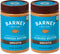 Barney Butter Almond Butter, Smooth, 16 Ounce Jar, Skin-Free Almonds, No Stir,