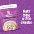 10 oz) Lakanto Sugar Free Drinking Chocolate - Cold or Hot Cocoa Powder Mix, Shelf Stable Probiotics, Monk Fruit