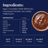 34%, 2 2 Cambie Milk Chocolate Couverture Pounds of European Style Milk Couverture for Dubai Chocolate Bar, Bon Bons
