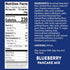 25.2-Ounce (Pack 8) Krusteaz Complete Pancake Mix, Blueberry Pancake Mix, Box