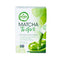 Aiya Matcha To Go Single Serve Packs, Ceremonial Grade Pure Matcha Green Tea Powder (10 Count)