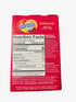 Snapple 6 Packs Fruit Punch Drink Mix- Powder Sticks | Zero Sugar | On-The-Go Hydration