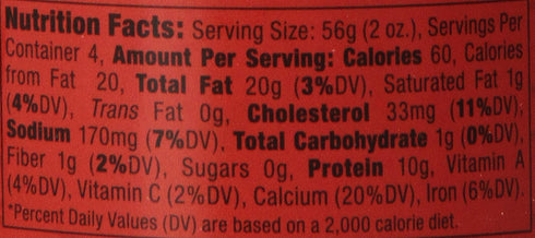 7.5 (Pack 12) MW Polar Sardines, Tomato Sauce, Ounce