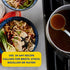 8.25 oz Kitchen Basics Beef Bone Broth, Carton, a Delicious Boost of Flavor to soups and gravy, Great for Sipping and a