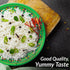 2 lbs Himalayan Chef - Himalayan Parboiled Basmati Rice, Healthy & Extra Long Grain