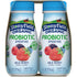 Stonyfield Organic 6 Oz 4Ct , Low Fat Wild Berry Smoothie, Fl Bottles