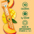 V8 .10 oz Packet (120 Count) Energy Peach Mango Energy Drink Powder