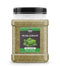 Birch & Meadow 7 oz Marjoram Cut & Sifted, Warm Aromatic Spice Herb