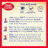 13.25 oz (Pack 12) Betty Crocker Favorites Super Moist Vanilla Cake Mix