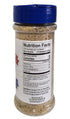 GT's Kitchen 6.5 oz GTs Kitchen All-Purpose Seasoning Blend Savory Meat & Vegetable Spice Great for Chicken, Beef