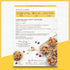 Simple Mills Almond Flour Baking Mix, Chocolate Chip Cookie Dough Mix, Gluten Free, Plant Based, 9.4 Ounce