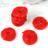 Broadway Strawberry Wheels Licorice Candy, 1 Pound Bulk Bag of Licorice Wheels