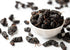 Mulberries, 2 Mulberry Food to Live Organic Dried Black Pounds Non-GMO, Raw Fruit, Unsulfured, Unsweetened, Vegan
