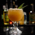 750 ml BG Reynolds Natural Tiki Cocktail Cane Syrup, Honey Mix