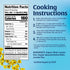2lb (Pack 1) Lundberg Upcycled Organic Jasmine White Rice - Light & Fluffy, Gluten Free, Resealable Bag