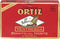 Ortiz , Tuna Bonito Ventresca, 3.88 Ounce