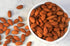 Wild Soil Terra Preta Almonds Higher Protein and Higher Vitamin E Than Other Almonds, Beyond Organic: Eco Farmed
