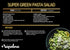Napolina 400g Chick Peas