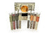 8 Pack Set Set, The Pepper Trade Gourmet Peppercorn Blend Collection, Gift | Sampler Spice Gift Use in Grinders