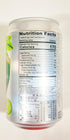 Generic 11.1 oz, Pack 6 Green Grape Flavor Sparkling Water, fl