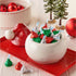 Kisses 35.85 oz Hershey's Milk Chocolate, Christmas Candy Bulk Bag