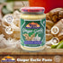 26.5oz (750g) Rani Ginger Garlic Cooking Paste Glass Jar ~ Vegan | Gluten Free | NON-GMO | No Colors | Indian Origin