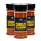 The Spice Lab Spanish Chorizo Seasoning - A Taste of Spain for