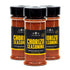 The Spice Lab Spanish Chorizo Seasoning - A Taste of Spain for