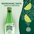 16.9 OZ (6 Count) Maison Perrier Lime Flavored Sparkling Water, FL Plastic Water Bottle