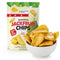 Pho'nomenal Ripened Jackfruit Chips 13oz | Crunchy Jackfruit | Healthy Dried Fruit