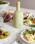 Gypsy Farms 500ml Heirloom EVOO from Little | Extra Virgin Olive Oil from a Single Estate in Greece | First