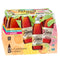 Tejava Black Tea Sampler, 12 ounce (12-Pack) Glass, Unsweetened, Peach, Raspberry and