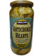 KIRKLAND signature artichoke hearts marinated in oil 33 oz