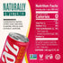12 oz (12-Pack) Zevia Zero Sugar Energy Drink, Mango Ginger, Cans Naturally Sweetened, Zero Calorie Sugar Free Energy