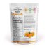 40 Oz (Pack 2) Nature's Garden Probiotic Apricots - Dried Fruit, Plump Dried, No Added Sugar, Gluten-Free, Dairy-Free