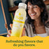 32 Oz Suja, Organic Lemon Love Juice, Fl