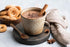 2.5 oz HEPPS Salt Co. Vanilla Bean Sea Salt Gourmet Vanilla Salt Made with Real Vanilla Beans Finishing Salt