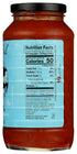 Pizza Girl Organic Arrabiatta Pasta Sauce, 24 OZ