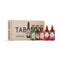 TABASCO Brand Hot Sauce Variety Pack, Gift Set Includes Five Tabasco Hot