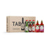 TABASCO Brand Hot Sauce Variety Pack, Gift Set Includes Five Tabasco Hot