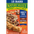 Pack, 15 18 oz Nature Valley Sweet and Salty Nut Granola Bars, Variety Bars