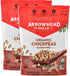 Arrowhead Mills Organic Chickpeas (Garbanzo), 1 lb (Pack of 2)