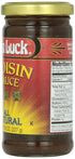 Sun Luck Traditional Hoisin Sauce, 8 oz