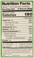 PERDUE 24 OZ Organic Simply Smart Dino Nuggets