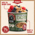 2.12oz (Pack 12) Kodiak Cakes Instant Protein Maple & Brown Sugar Oatmeal in a Cup