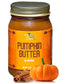 Green Jay Gourmet Pumpkin Butter 19 Ounces - All-Natural, Gluten-Free Fruit Spread