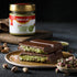 30%, 7 Oz (200g) BISVUA Premium Pistachio Cream Natural Sweet Pistachio Butter Spread for Dubai Chocolate Bar, Knafeh