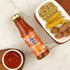 7oz (200g) Rani Madras Tomato Chutney Glass Jar, Ready to eat, Vegan ~ Gluten Free | NON-GMO | No Colors | Indian