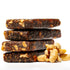 (Pack 12) JONESBAR Organic Plant Based Protein Bars | Peanut Butter | Fruit & Nut Bar, Kosher, Gluten Free, Breakfast